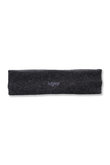 Knit Logo Hairband
