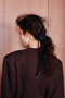 Rose Hair Tie ヘイップ/heyep