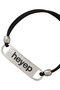 Logo Hair Ties(2P Set) ヘイップ/heyep