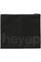 Heart Charm Hair Ties(2P Set) ヘイップ/heyep