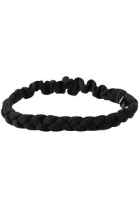 heyep ブラックニット帽とヘアアクセサリーセット heyep｜ヘイップのヘアアクセサリー通販｜ELLE SHOP (エル・ショップ)