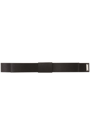 ヘイップ/heyepのSharp Ribbon Barrette(140300/140303)