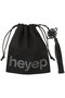 Crystal Chain Hair Clips（2P Set） ヘイップ/heyep