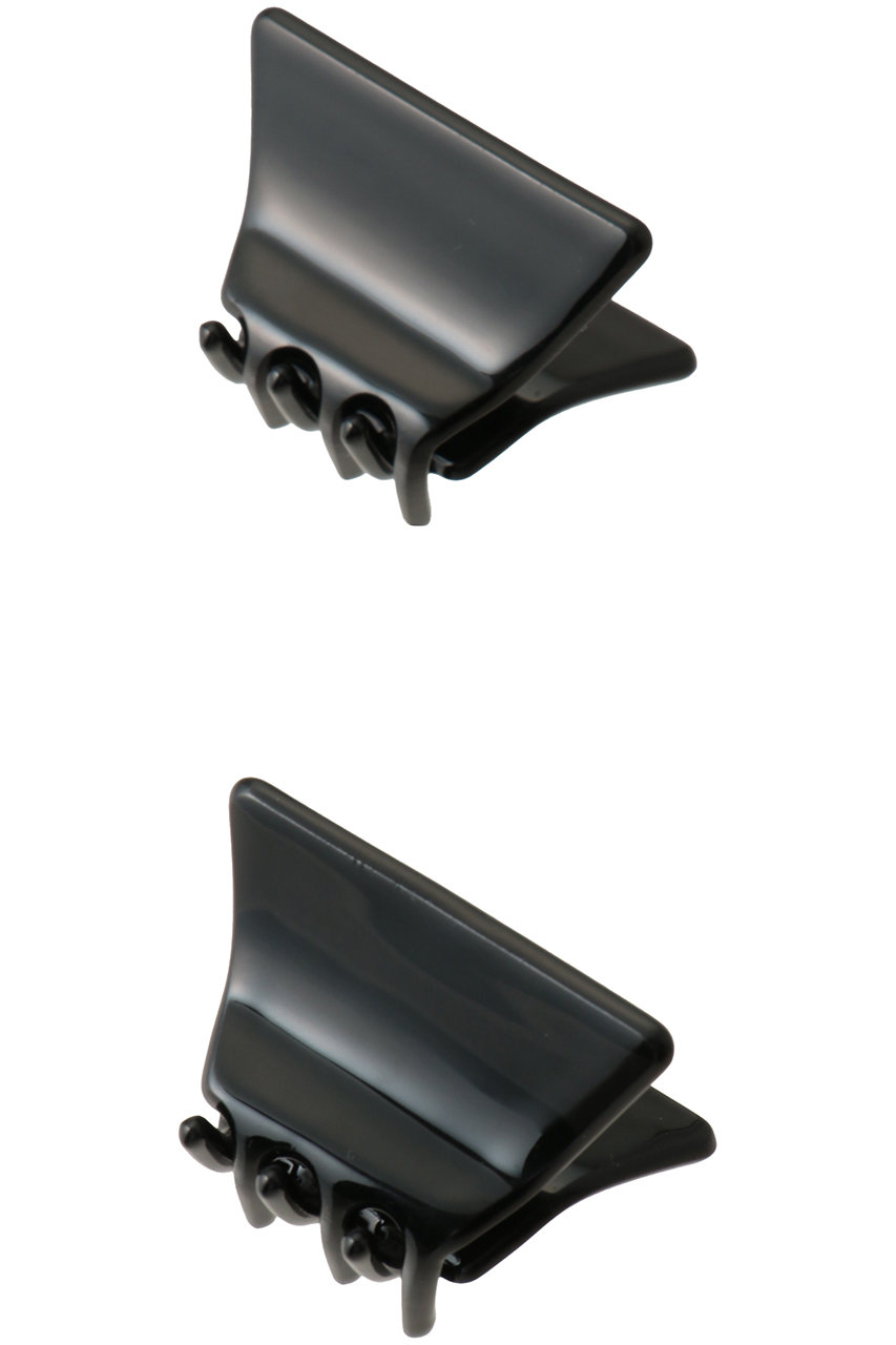 ヘイップ/heyepのButterfly Joint Clips（2P Set）(ブラック/hp04526)