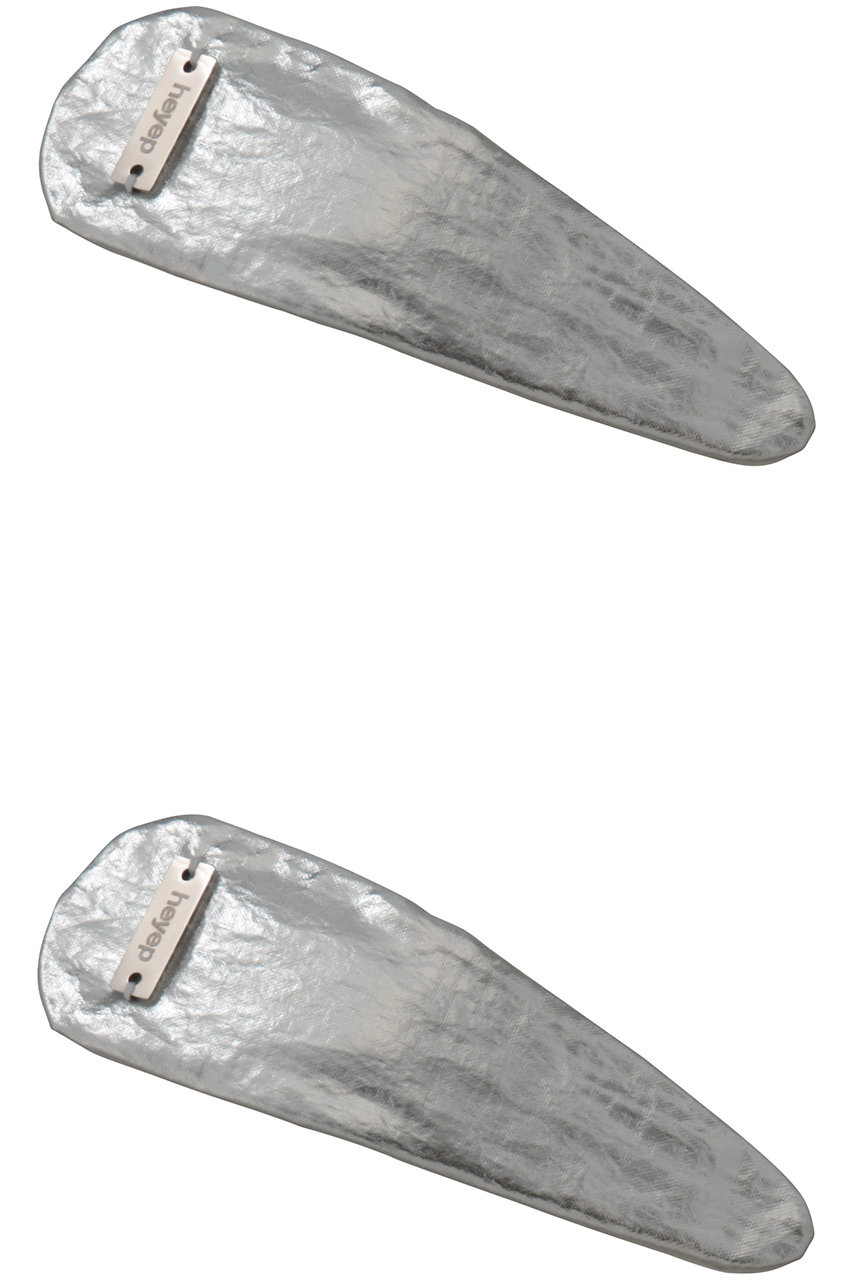 Gloss Clips（2P Set）