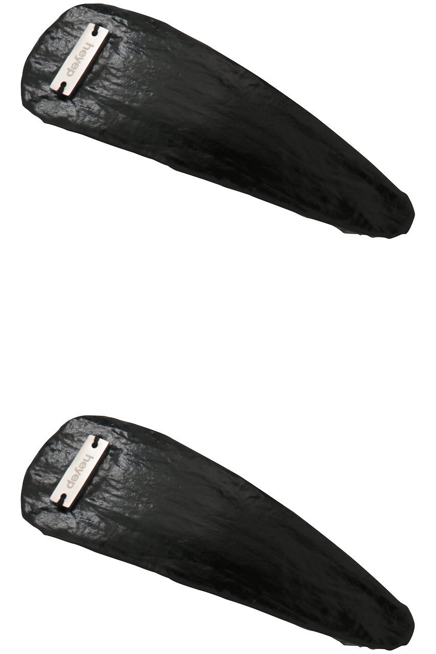 Gloss Clips（2P Set）