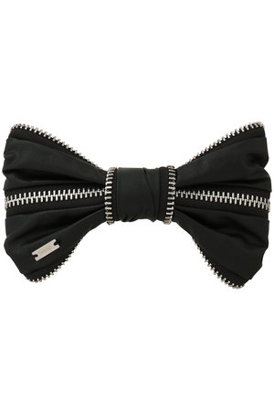 ヘイップ/heyepのZip Ribbon Barrette(140300/140303)