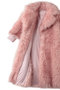 FAUX FUR EVER MG COAT レモンプレット/Lemonplet