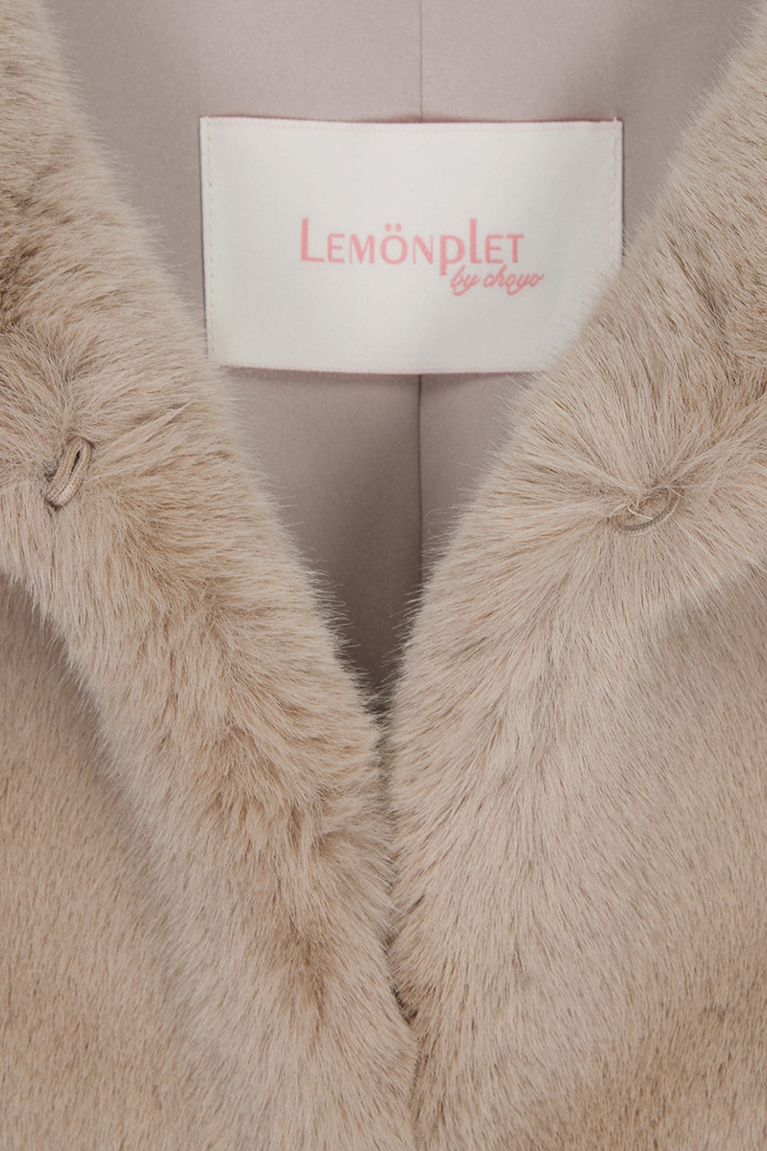ジャケット・アウター Lemonplet JACKETS – Lemönplet