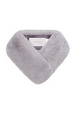 FAUX FUR RONNI NECK WARMER