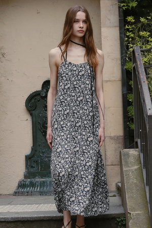 レモンプレット/LemonpletのFELES  LONG DRESS(110500/110503)
