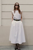 ISABELLE LONG SKIRT