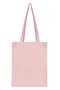 LUMIE GLITTER LOGO CANVAS BAG レモンプレット/Lemonplet