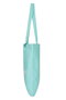 LUMIE GLITTER LOGO CANVAS BAG レモンプレット/Lemonplet
