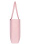 LUMI GLITTER LOGO CANVAS BAG レモンプレット/Lemonplet