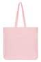 LUMI GLITTER LOGO CANVAS BAG レモンプレット/Lemonplet