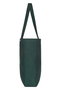 LUMI GLITTER LOGO CANVAS BAG レモンプレット/Lemonplet