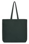 LUMI GLITTER LOGO CANVAS BAG レモンプレット/Lemonplet