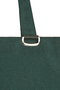 LUMI GLITTER LOGO CANVAS BAG レモンプレット/Lemonplet