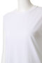 TIANA SLEEVELESS COTTON TOP レモンプレット/Lemonplet