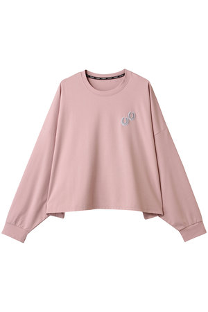 ロングスリーブ、パーカー・スウェットの通販｜ELLE SHOP (エル