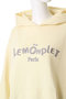 BOBI HOODED SWEATSHIRT レモンプレット/Lemonplet