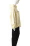BOBI HOODED SWEATSHIRT レモンプレット/Lemonplet