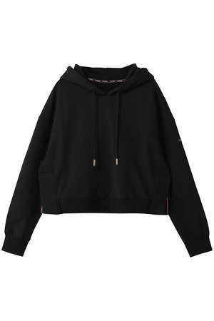 レモンプレット/LemonpletのBIKA HOODED SWEATSHIRT(110100/110105)