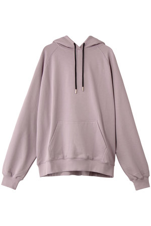 レモンプレット/LemonpletのCIKA HOODED SWEATSHIRT(110100/110105)