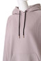 CIKA HOODED SWEATSHIRT レモンプレット/Lemonplet