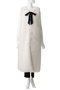 BLANCHE LONG VEST レモンプレット/Lemonplet