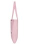 LUMIE LOGO CANVAS BAG レモンプレット/Lemonplet