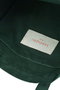 LUMIE LOGO CANVAS BAG レモンプレット/Lemonplet