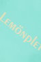 LUMIE LOGO CANVAS BAG レモンプレット/Lemonplet