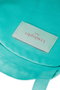 LUMIE LOGO CANVAS BAG レモンプレット/Lemonplet
