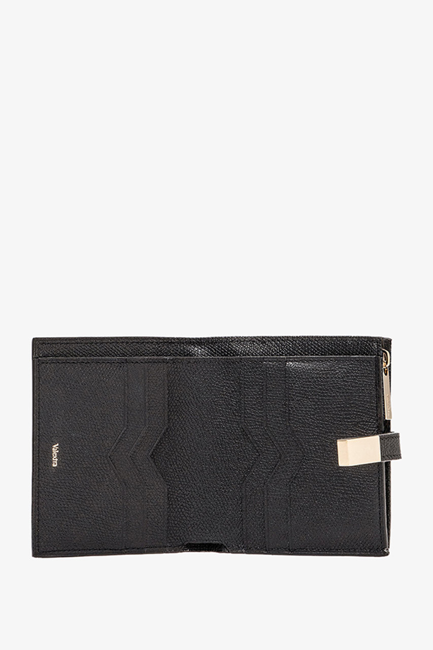 Valextra(ヴァレクストラ)|【UNISEX】スナップ付き二つ折り 6 Valextra(ヴァレクストラ)|【UNISEX】スナップ付き二つ折り 6