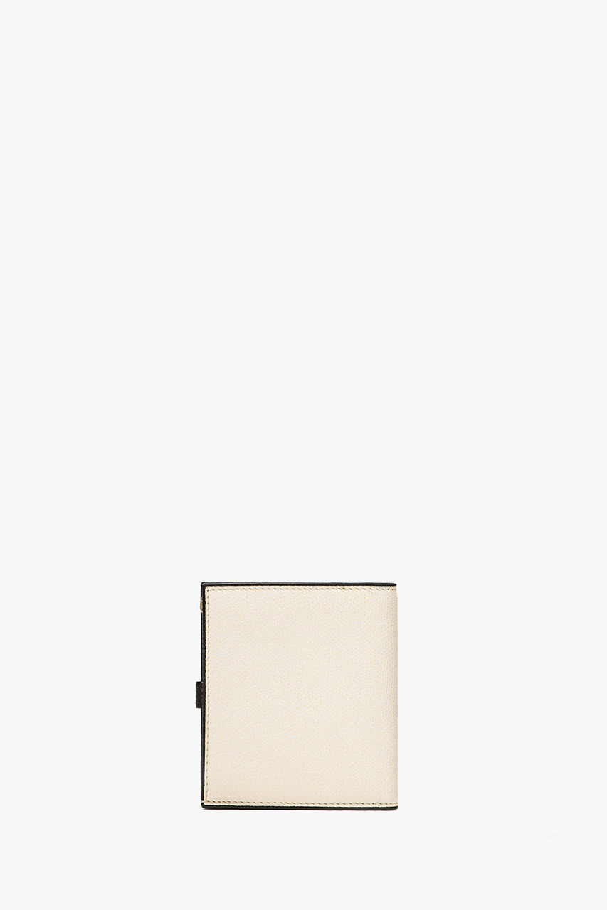 Valextra(ヴァレクストラ)|【UNISEX】スナップ付き二つ折り 6 Valextra(ヴァレクストラ)|【UNISEX】スナップ付き二つ折り 6