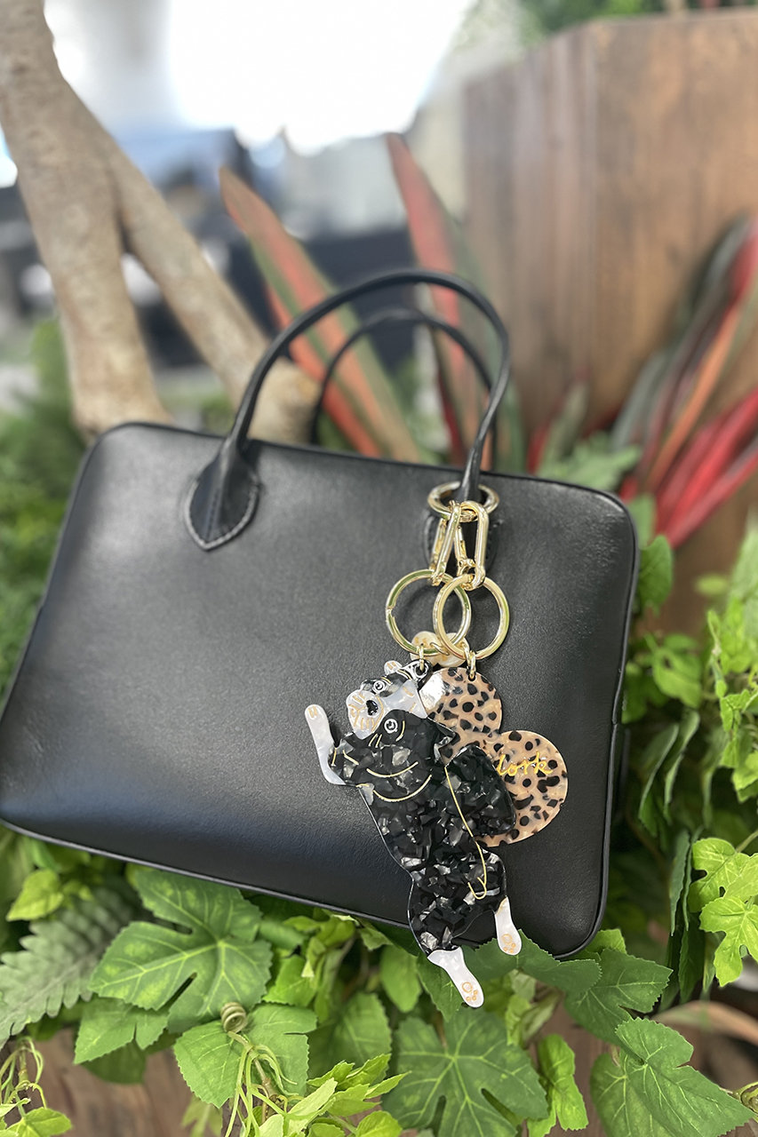 Solar Eclipse(ソーラーエクリプス)｜Boston Terrier Dog バッグ