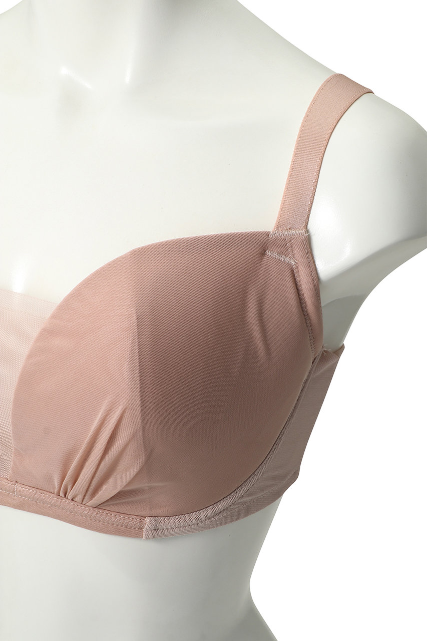 Yueユエブラジャーセット シルク