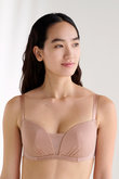 (E70～）小さく見せるミニマイズブラ ユエ/Yue