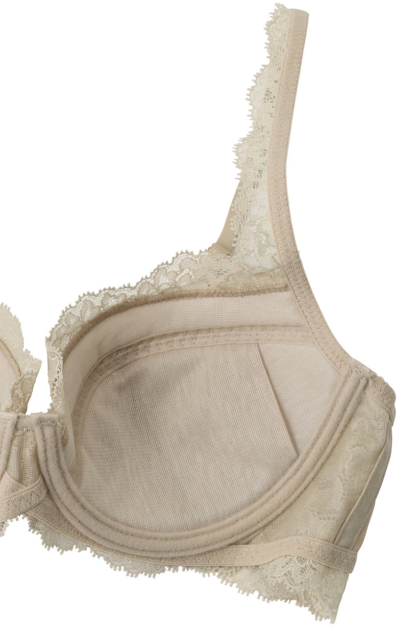 Yue ベージュ ブラジャー G75 BJP790LB_ITM_B1.jpg?sw=1200