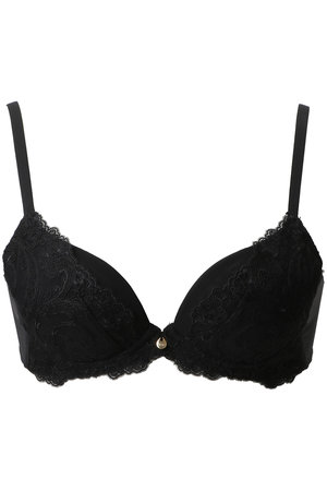 ユエ/Yueの(E65～）シャツをきれいに着こなせる3/4カップブラ(160100/160102)