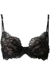 Yue ブラジャー　E75 E75サイズブラジャーの通販/アンテシュクレ(intesucre)(並び順