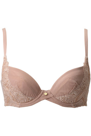 ユエ/Yueの(C65～)ニットをきれいに着こなせる　3/4カップブラ(160100/160102)