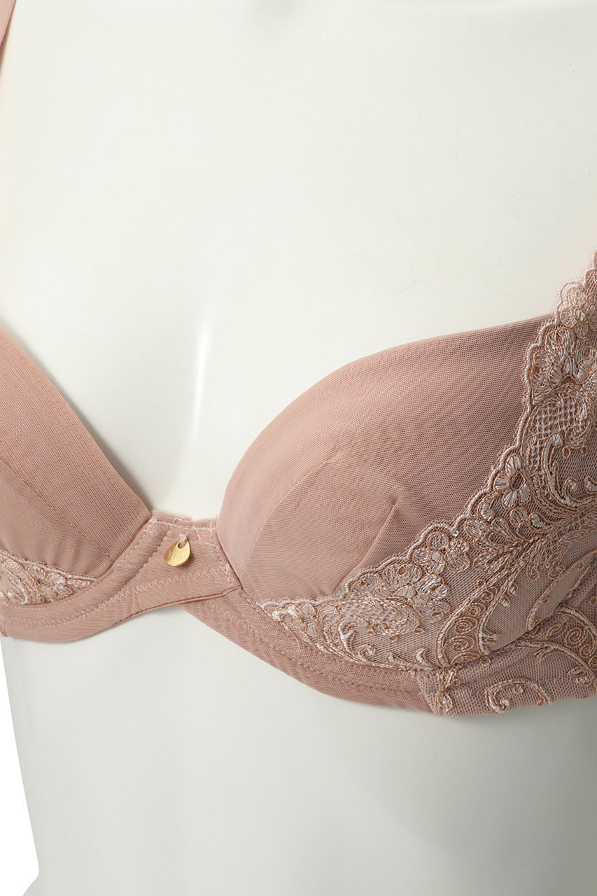 Yue ブラジャー D70 ワコール YUE ブラジャー D70 Wacoal Yue ブラジャー｜ワコール直営の