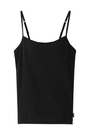 ユエ/Yueのカップ付きインナー(Cカップ）(160200/160201)