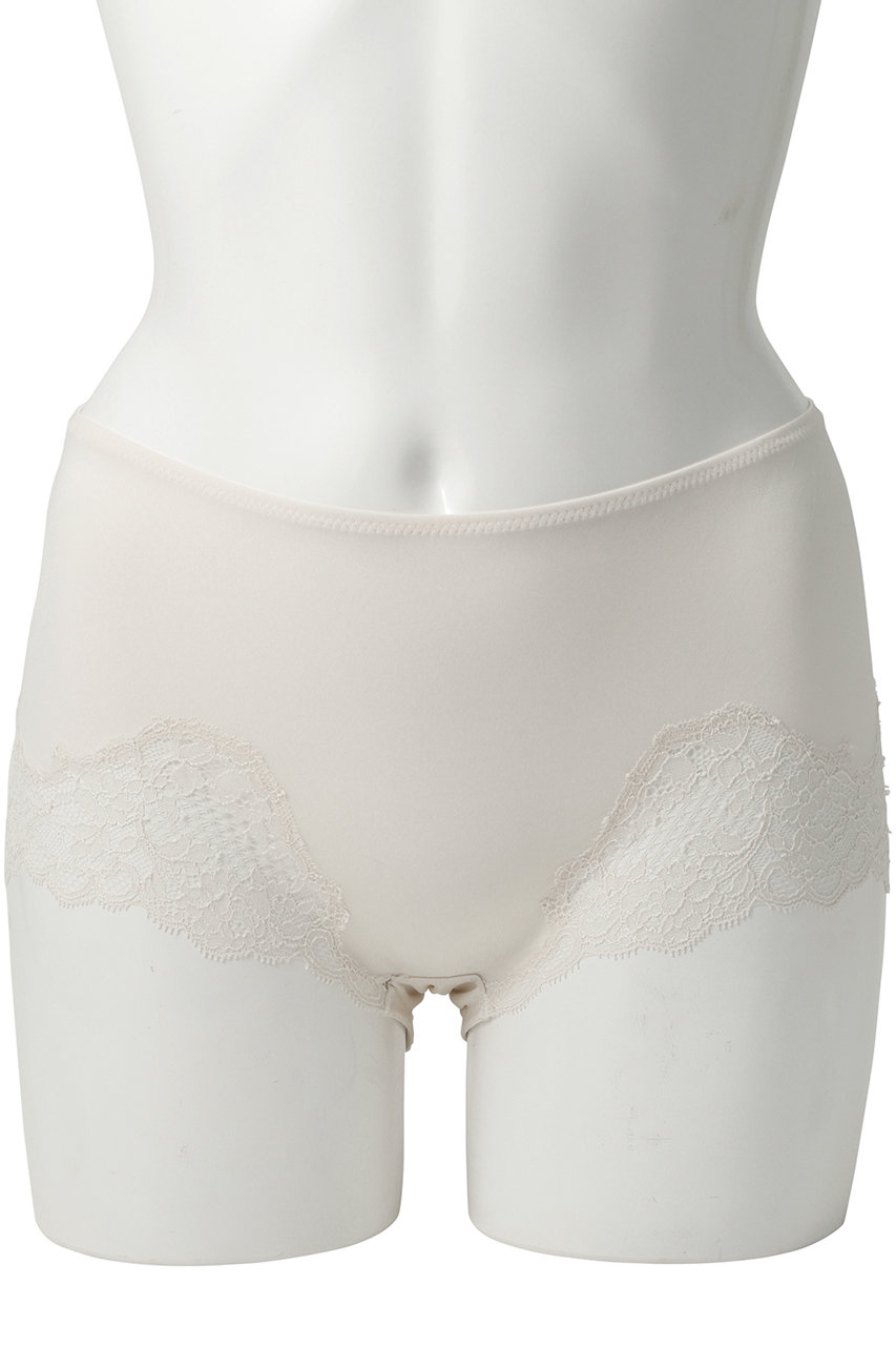 新品未使用Yue PJP434 Tバックショーツ アイボリー Tバックショーツ（PJP465） | Wacoal/Yue (Women