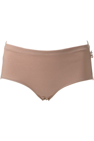 ユエ/Yueのコットン100％　ショーツ(160100/160101)