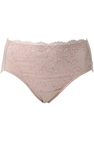 ユエ/Yueの(LLサイズ）リバーレース　ショーツ(160100/160101)