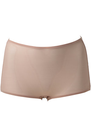 ユエ/Yueの深ばき　シアーショーツ(160100/160101)